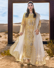 Load image into Gallery viewer, RANGRASIYA | CARNATION LAWN 26 | HOORAIN