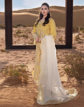 Load image into Gallery viewer, RANGRASIYA | CARNATION LAWN 26 | HOORAIN