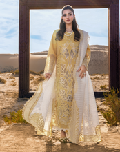 Load image into Gallery viewer, RANGRASIYA | CARNATION LAWN 26 | HOORAIN