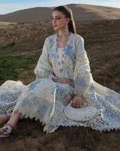 Load image into Gallery viewer, RANGRASIYA | CARNATION LAWN 26 | NOOREH