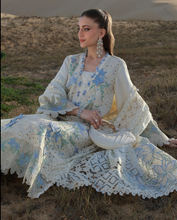 Load image into Gallery viewer, RANGRASIYA | CARNATION LAWN 26 | NOOREH