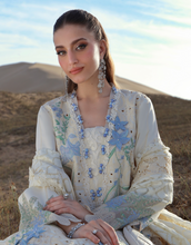 Load image into Gallery viewer, RANGRASIYA | CARNATION LAWN 26 | NOOREH