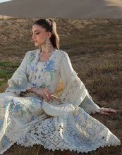 Load image into Gallery viewer, RANGRASIYA | CARNATION LAWN 26 | NOOREH