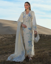 Load image into Gallery viewer, RANGRASIYA | CARNATION LAWN 26 | NOOREH