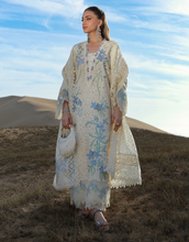 Load image into Gallery viewer, RANGRASIYA | CARNATION LAWN 26 | NOOREH