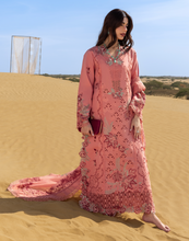 Load image into Gallery viewer, RANGRASIYA | CARNATION LAWN 26 | AMANI