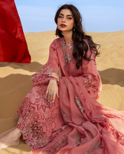 Load image into Gallery viewer, RANGRASIYA | CARNATION LAWN 26 | AMANI