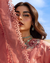 Load image into Gallery viewer, RANGRASIYA | CARNATION LAWN 26 | AMANI