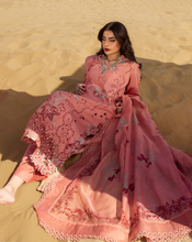 Load image into Gallery viewer, RANGRASIYA | CARNATION LAWN 26 | AMANI