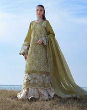 Load image into Gallery viewer, RANGRASIYA | CARNATION LAWN 26 | ZARIAH