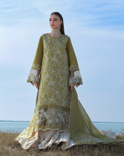 Load image into Gallery viewer, RANGRASIYA | CARNATION LAWN 26 | ZARIAH