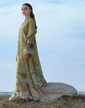 Load image into Gallery viewer, RANGRASIYA | CARNATION LAWN 26 | ZARIAH