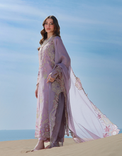 Load image into Gallery viewer, RANGRASIYA | CARNATION LAWN 26 | PARISA