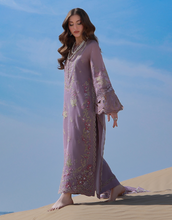 Load image into Gallery viewer, RANGRASIYA | CARNATION LAWN 26 | PARISA