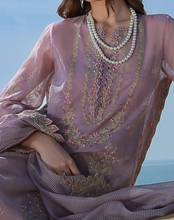 Load image into Gallery viewer, RANGRASIYA | CARNATION LAWN 26 | PARISA