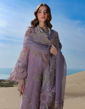 Load image into Gallery viewer, RANGRASIYA | CARNATION LAWN 26 | PARISA