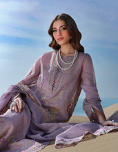 Load image into Gallery viewer, RANGRASIYA | CARNATION LAWN 26 | PARISA