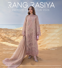 Load image into Gallery viewer, RANGRASIYA | CARNATION LAWN 26 | ELALEH