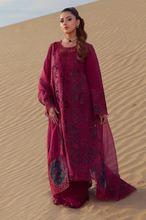 Load image into Gallery viewer, RANGRASIYA | CARNATION LAWN 26 | ZARA