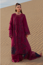 Load image into Gallery viewer, RANGRASIYA | CARNATION LAWN 26 | ZARA