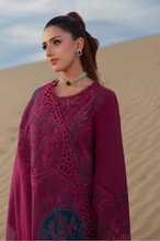 Load image into Gallery viewer, RANGRASIYA | CARNATION LAWN 26 | ZARA