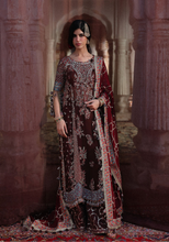 Load image into Gallery viewer, HUSSAIN REHAR | FESTIVE 26 | APSARA