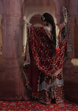 Load image into Gallery viewer, HUSSAIN REHAR | FESTIVE 26 | APSARA