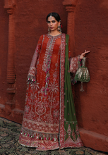 Load image into Gallery viewer, HUSSAIN REHAR | FESTIVE 26 | HEMALI