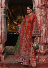 Load image into Gallery viewer, HUSSAIN REHAR | FESTIVE 26 | HEMALI