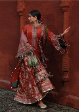 Load image into Gallery viewer, HUSSAIN REHAR | FESTIVE 26 | HEMALI