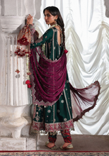 Load image into Gallery viewer, HUSSAIN REHAR | FESTIVE 26 | MORNI