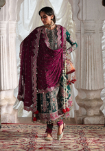 Load image into Gallery viewer, HUSSAIN REHAR | FESTIVE 26 | MORNI