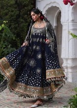 Load image into Gallery viewer, HUSSAIN REHAR | FESTIVE 26 | NAIN TARA