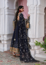 Load image into Gallery viewer, HUSSAIN REHAR | FESTIVE 26 | NAIN TARA