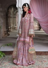 Load image into Gallery viewer, HUSSAIN REHAR | FESTIVE 26 | RUKHSAAR