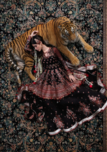 Load image into Gallery viewer, HUSSAIN REHAR | FESTIVE 26 | SIYARA