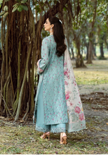 Load image into Gallery viewer, ELAF | CHIKANKARI 26 | 2B BATIK