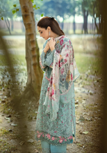 Load image into Gallery viewer, ELAF | CHIKANKARI 26 | 2B BATIK