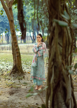 Load image into Gallery viewer, ELAF | CHIKANKARI 26 | 2B BATIK