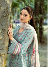 Load image into Gallery viewer, ELAF | CHIKANKARI 26 | 2B BATIK