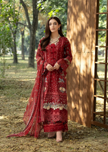 Load image into Gallery viewer, ELAF | CHIKANKARI 26 | 1B MARJAAN