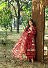 Load image into Gallery viewer, ELAF | CHIKANKARI 26 | 1B MARJAAN