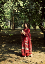 Load image into Gallery viewer, ELAF | CHIKANKARI 26 | 1B MARJAAN