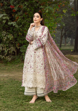 Load image into Gallery viewer, ELAF | CHIKANKARI 26 | 5A MEHR