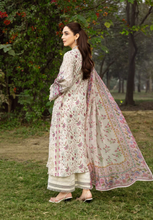 Load image into Gallery viewer, ELAF | CHIKANKARI 26 | 5A MEHR