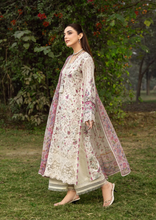Load image into Gallery viewer, ELAF | CHIKANKARI 26 | 5A MEHR