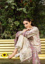 Load image into Gallery viewer, ELAF | CHIKANKARI 26 | 5A MEHR
