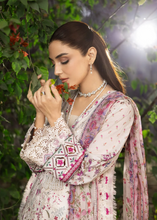 Load image into Gallery viewer, ELAF | CHIKANKARI 26 | 5A MEHR