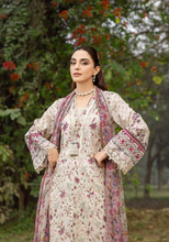 Load image into Gallery viewer, ELAF | CHIKANKARI 26 | 5A MEHR