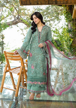 Load image into Gallery viewer, ELAF | CHIKANKARI 26 | 4B NAYAB